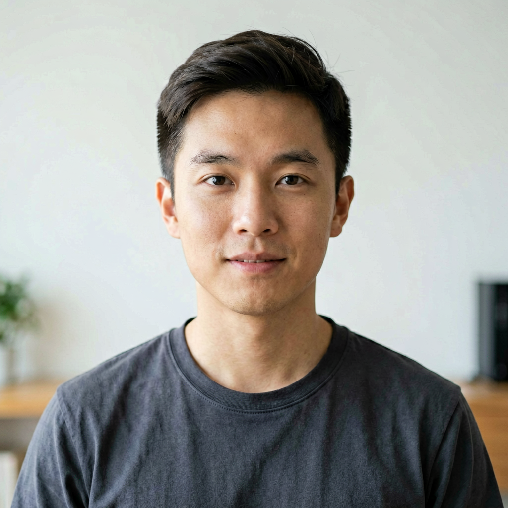 数据分析爱好者头像