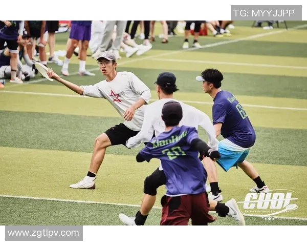 飞盘力量榜单揭晓杭州飞盘队荣登第一名展现强大实力